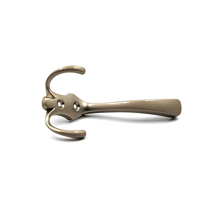 उच्च परिशुद्धता धातु विनिर्माण के लिए डाई कास्टिंग प्रसंस्करण को पसंदीदा समाधान क्या बनाता है?